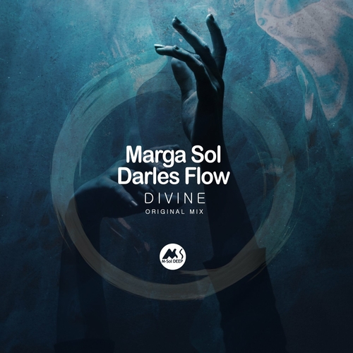 Marga Sol - Divine [MSD066]